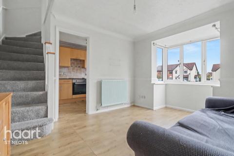 undefined, Lindisfarne Close, St Neots