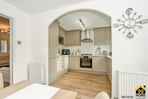 undefined, The Close, South Cerney, Gloucestershire, GL7