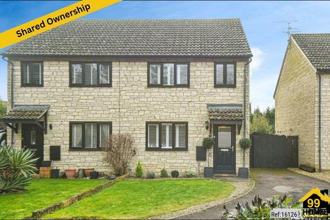 undefined, The Close, South Cerney, Gloucestershire, GL7