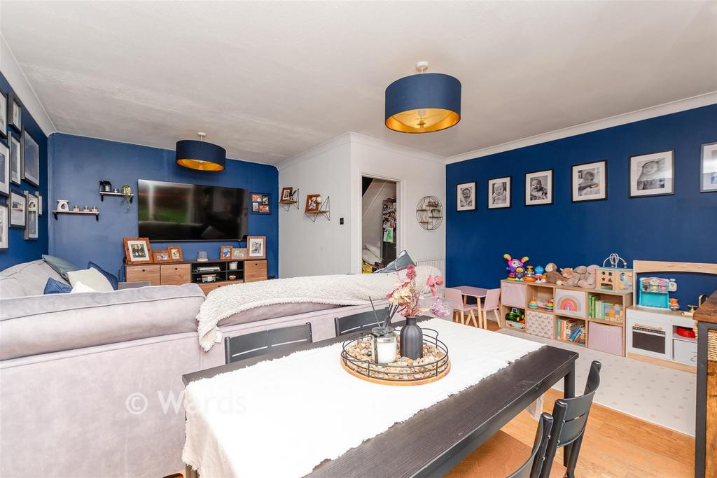 Lounge/Diner