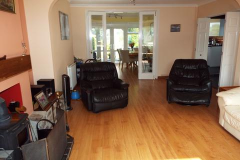 4 bedroom semi-detached house for sale, 10 Monksland Road, Scurlage, Swansea Sa3 1ay