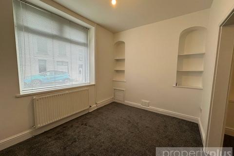 undefined, Parry Street, Tylorstown, Ferndale, Rhondda Cynon Taff, CF43
