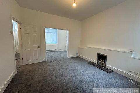 undefined, Parry Street, Tylorstown, Ferndale, Rhondda Cynon Taff, CF43