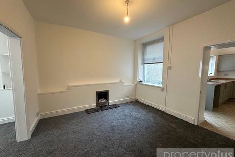 undefined, Parry Street, Tylorstown, Ferndale, Rhondda Cynon Taff, CF43