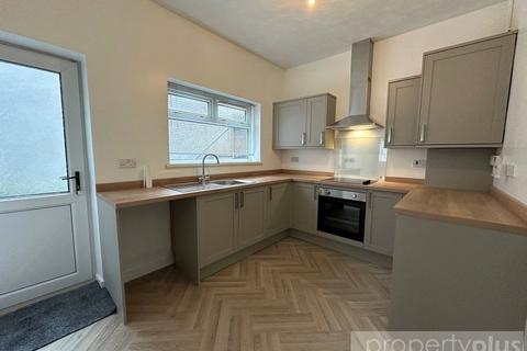 undefined, Parry Street, Tylorstown, Ferndale, Rhondda Cynon Taff, CF43