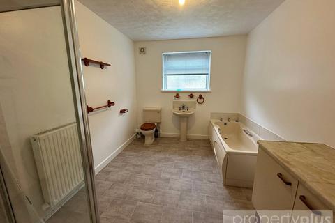 undefined, Parry Street, Tylorstown, Ferndale, Rhondda Cynon Taff, CF43