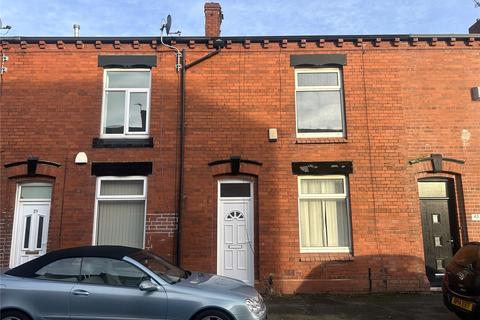 Argus Street, Hollins, Oldham, OL8