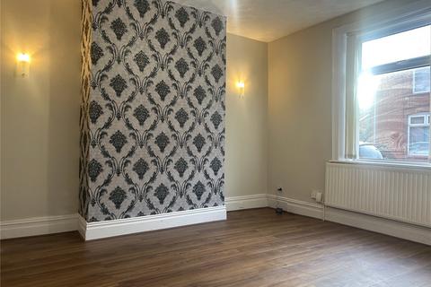 undefined, Argus Street, Hollins, Oldham, OL8