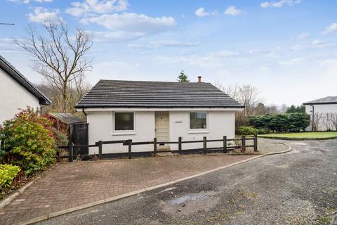 2 bedroom detached bungalow for sale, Langview, Succoth, Arrochar, G83 7AL