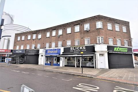 2 bedroom flat to rent, State Mansions, High Street, Barkingside IG6 2EZ