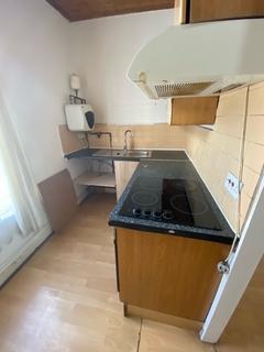 Studio to rent, Collingdon Street, Luton, Bedfordshire, LU1
