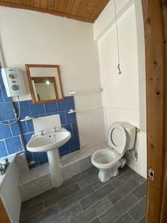 Studio to rent, Collingdon Street, Luton, Bedfordshire, LU1