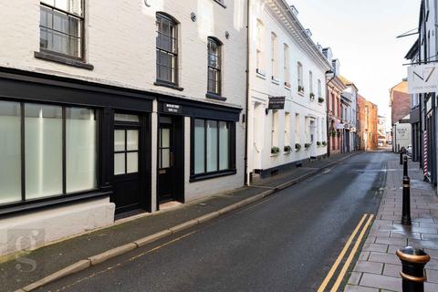 1 bedroom apartment to rent, East Street, Hereford