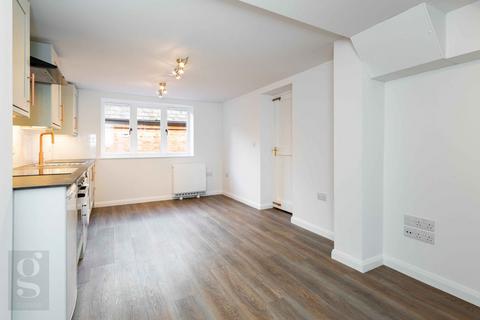 1 bedroom apartment to rent, East Street, Hereford