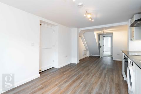 1 bedroom apartment to rent, East Street, Hereford