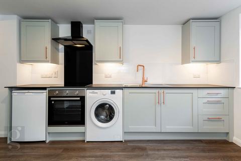 1 bedroom apartment to rent, East Street, Hereford