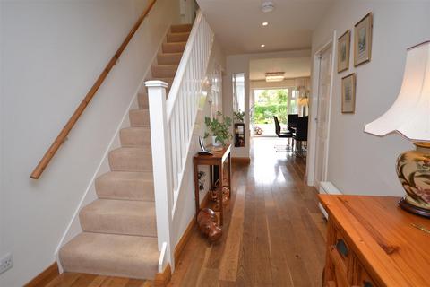 4 bedroom detached house for sale, Cliff Way, Radcliffe on Trent, Nottingham