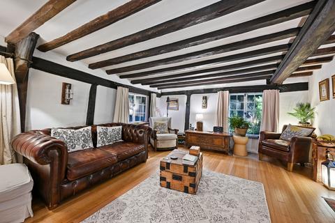 undefined, Moss Lane, Pinner Village, HA5