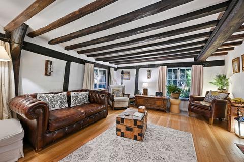 3 bedroom cottage for sale, Moss Lane, Pinner Village, HA5