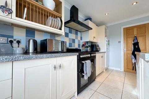 undefined, Manor Gardens, Newton Abbot TQ12