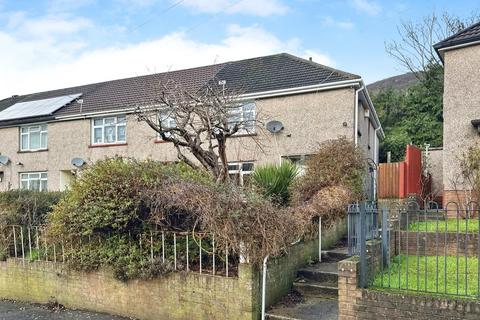 3 bedroom end of terrace house for sale, Underhill Crescent, Abergavenny NP7