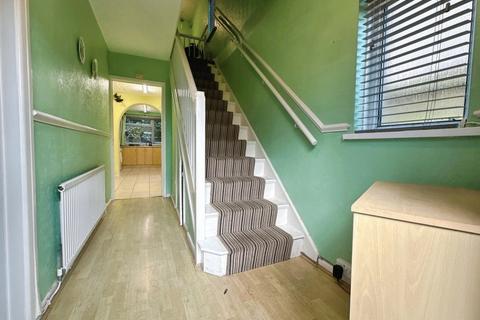 3 bedroom end of terrace house for sale, Underhill Crescent, Abergavenny NP7