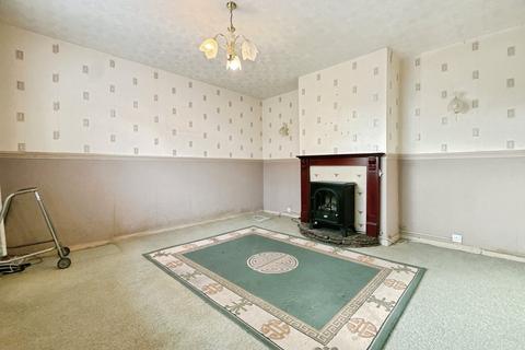 3 bedroom end of terrace house for sale, Underhill Crescent, Abergavenny NP7