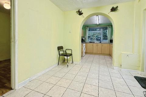 3 bedroom end of terrace house for sale, Underhill Crescent, Abergavenny NP7