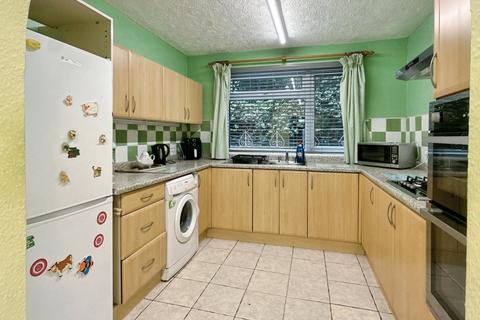 3 bedroom end of terrace house for sale, Underhill Crescent, Abergavenny NP7