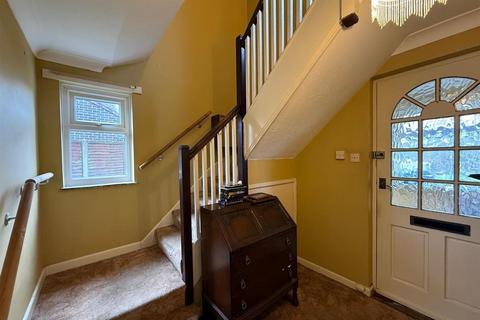 3 bedroom semi-detached house for sale, Draper Road, Bournemouth