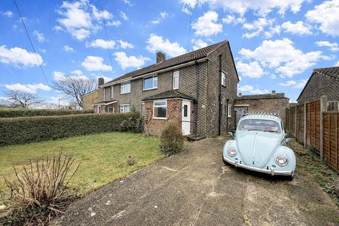 3 bedroom semi-detached house for sale, Draper Road, Bournemouth