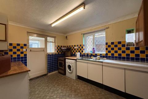 3 bedroom semi-detached house for sale, Draper Road, Bournemouth