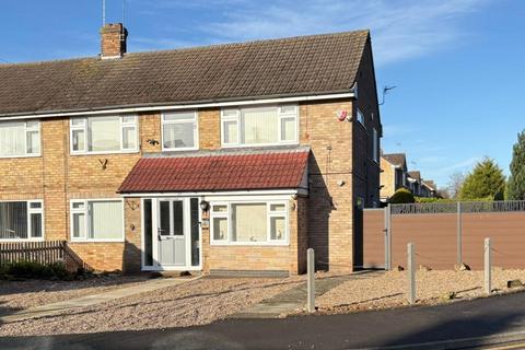 undefined, Clumber Drive, Radcliffe-On-Trent, Nottingham
