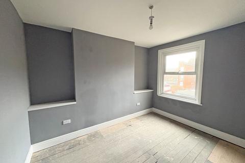 undefined, Prince Alfred Avenue, Skegness, Lincolnshire, PE25 2UH