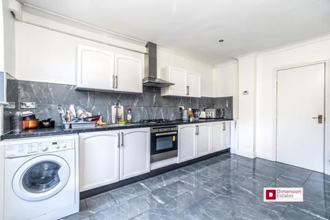 2 bedroom terraced house to rent, Aston Street, Tower Hamlets, London, E14