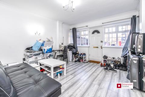 2 bedroom terraced house to rent, Aston Street, Tower Hamlets, London, E14