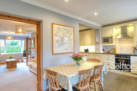 3 bedroom semi-detached house for sale, Blithewood Gardens, Norwich, Norfolk