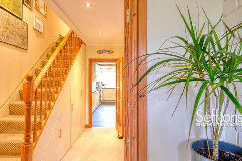 3 bedroom semi-detached house for sale, Blithewood Gardens, Norwich, Norfolk