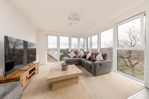 undefined, Edinburgh EH15