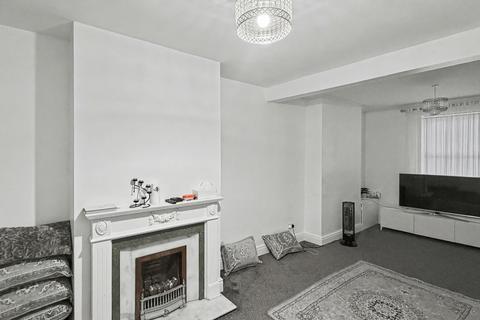undefined, Milton Road, Widnes