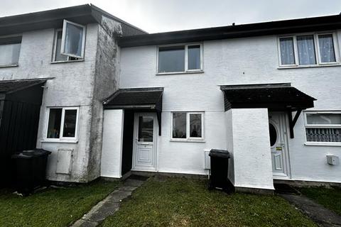 2 bedroom terraced house to rent, Callington, Cornwall PL17