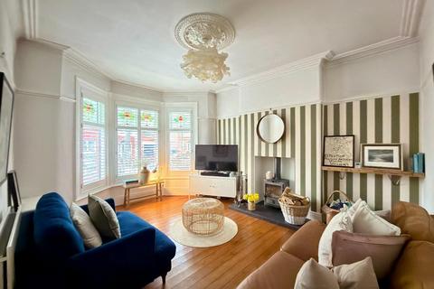 undefined, Auburn Road, Old Trafford