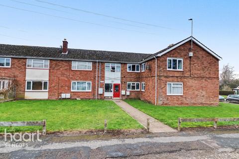 undefined, Duck Lane, St Neots