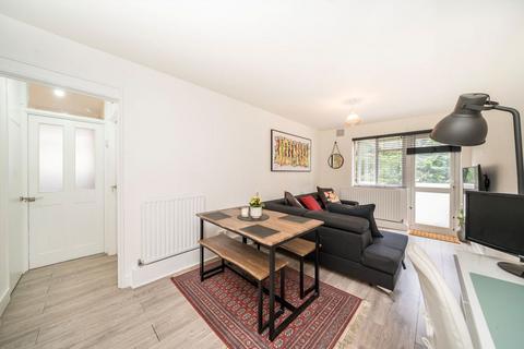 Opal Street, London SE11