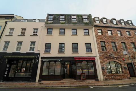 undefined, Sand Street, St Helier, Jersey, JE2