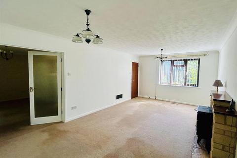 4 bedroom detached house for sale, Stonehill Drive, Bromyard