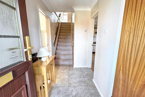 4 bedroom detached house for sale, Stonehill Drive, Bromyard