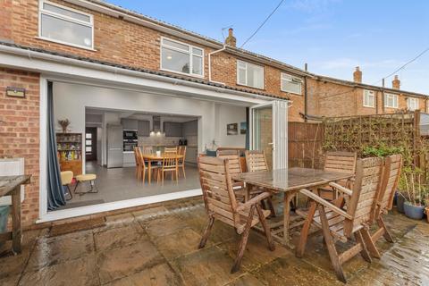 3 bedroom terraced house for sale, Totteridge Road, High Wycombe, HP13