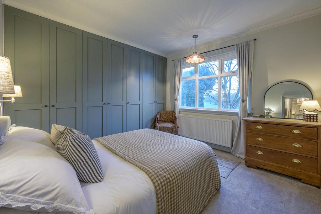 Bedroom One 1