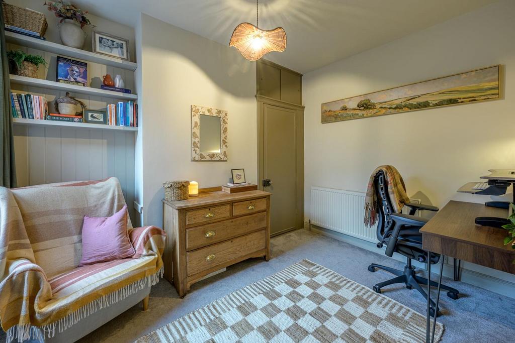 Bedroom Two 1